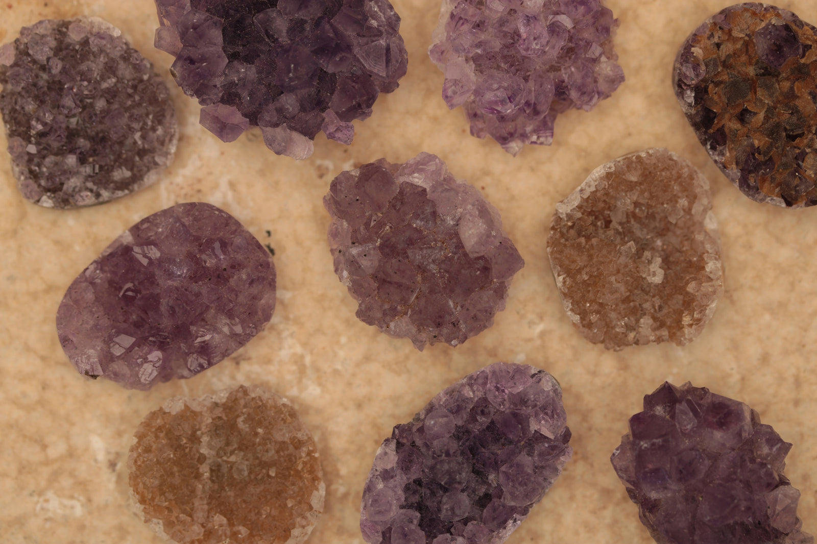 Minerals & Meteorites