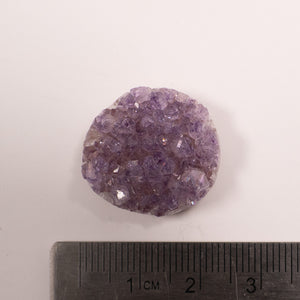 Amethyst Crystal - quartz - Uruguay, South America