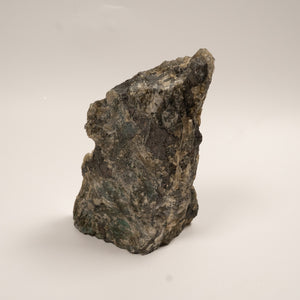 Labradorite Slab, 12 1/2 centimeters - Madagascar