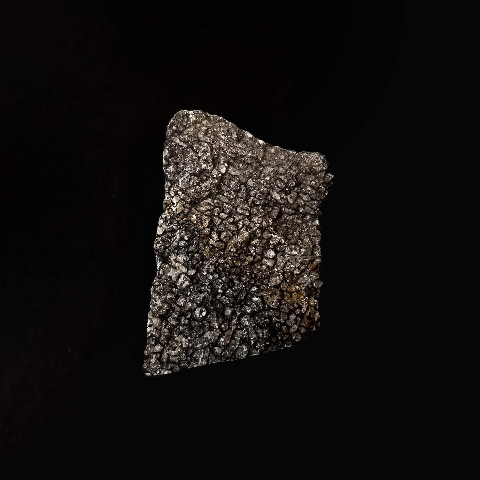 Dinosaur Bone Chunk - Jurassic Period - 199.6 to 145 MYA - Utah, USA