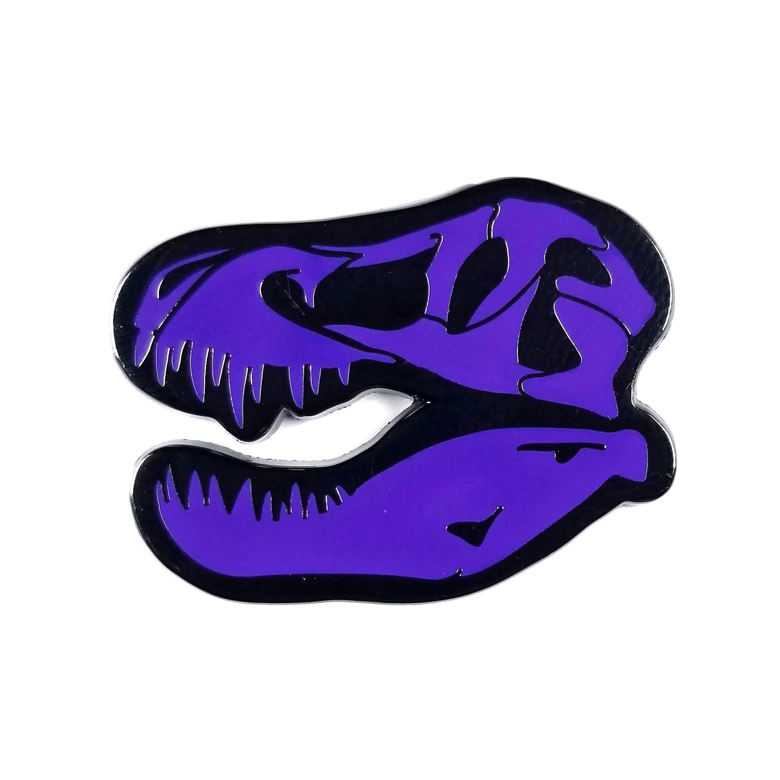 Tyrannosaurus Rex Enamel Pin