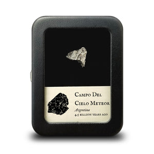 Campo Del Cielo Meteorite - Precambrian Argentina - 4.6 BYA